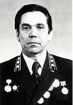 Потемкин Виталий Васильевич
